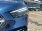 Mercedes-Benz B-klasse 250 4MATIC Premium Plus, Automaat, 4 cilinders, Blauw, 14 km/l