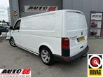 Volkswagen Transporter 2.0 TDI L2H1 met 150 Pk, Stof, Gebruikt, 4 cilinders, 150 pk