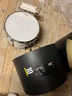 Premier tromeels, overslag en concerttrom, Ophalen of Verzenden, Zo goed als nieuw, Premier