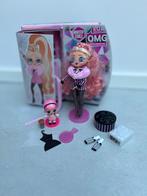 L.O.L. Surprise! OMG Winter Chill Icy Gurl, Ophalen of Verzenden, Zo goed als nieuw, Overige typen