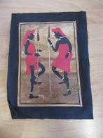 Zuid-Afrikaans kunstwerk / schilderij, Antiek en Kunst, Ophalen of Verzenden