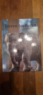 N. Lamme - Dieren boetseren, Ophalen of Verzenden, Zo goed als nieuw, N. Lamme