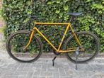 Retro / vintage BSA fiets, Fietsen en Brommers, Ophalen, Gebruikt, Minder dan 10 versnellingen, Overige merken