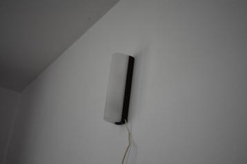 Philips retro muurlamp vintage jaren 70 - 80 beschikbaar voor biedingen
