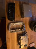 Fiat punto evo originele radio, Ophalen of Verzenden, Gebruikt, Universele onderdelen