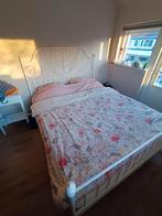 Ikea bedframe, Ophalen, Zo goed als nieuw, Tweepersoons