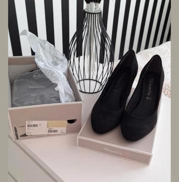 Nieuwe schoenen beschikbaar voor biedingen