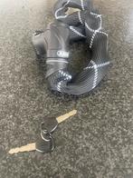 ABUS Kettingslot, Nieuw, Ophalen of Verzenden, M, M