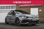 Volkswagen Golf 2.0 TSI GTI clubsport|Black style|leder|full, 74 €/maand, 4 cilinders, 1984 cc, Bedrijf