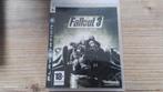 Fallout 3 - Playstation 3, Spelcomputers en Games, Avontuur en Actie, Vanaf 18 jaar, 1 speler, Ophalen of Verzenden