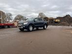 Ford Ranger, Auto's, Automaat, Zwart, Bedrijf, Diesel