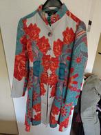 Desigual Jas - Maat 38, Maat 38/40 (M), Overige kleuren, Ophalen of Verzenden, Zo goed als nieuw