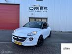 Opel ADAM 1.4 Glam l Stoelverwarming l Cruisecontrol l, Auto's, Voorwielaandrijving, Euro 5, ADAM, Gebruikt