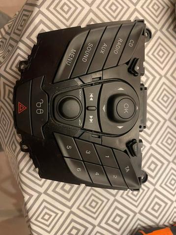 Ford Fiesta mk7 radio controle beschikbaar voor biedingen