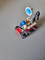 lego city 3365 Maanbuggy., Ophalen of Verzenden, Zo goed als nieuw, Complete set, Lego