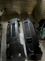 Golf4 R32 Bumper set 5deurs OEM, Auto-onderdelen, Carrosserie en Plaatwerk, Ophalen, Voor, Porsche, Bumper