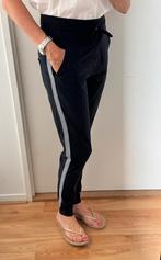 Blauwe broek Studio Anneloes maat S, Kleding | Dames, Broeken en Pantalons, Studio Anneloes, Blauw, Ophalen of Verzenden, Maat 36 (S)