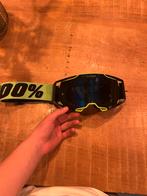 100% armega crossbril, Ophalen of Verzenden, Zo goed als nieuw