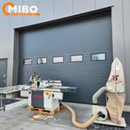 Combinatiemachine 5voudige combinatie machines ** Occasions, 70 mm of meer, Ophalen of Verzenden, Zo goed als nieuw, 1200 watt of meer