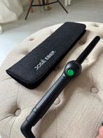 Jose Eber Curling Iron, black, 25mm, Sieraden, Tassen en Uiterlijk, Uiterlijk | Haarverzorging, Ophalen of Verzenden, Nieuw