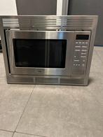 Atag combi oven, Ophalen, Gebruikt, Inbouw, Draaiplateau