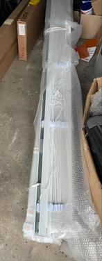 2 keer jaloezie hout 3 meter, Ophalen of Verzenden, Nieuw