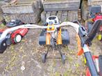 Stihl MH 585 Tuinfrees 2019 kohlermotor., Ophalen, Stihl, Gebruikt, MH 585