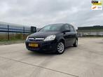 Opel Zafira 1.8 Cosmo/CLIMA/NAP/LEER/PDC, Auto's, Voorwielaandrijving, Electronic Stability Program (ESP), 4 cilinders, Zwart