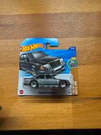 Hotwheels Mercedes Benz 500E, Ophalen of Verzenden, Zo goed als nieuw, Auto
