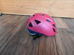 Roze Alpina ximo fietshelm 45-49 cm, Fietsen en Brommers, Ophalen, Gebruikt, Overige maten, Meisje