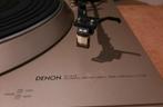 Denon DP30L II platenspeler, Ophalen, Gebruikt, Overige merken