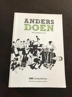 Anders Doen - 9789490009182- van Olffen, Ophalen of Verzenden, Gelezen
