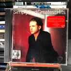 Simply Red - Greatest Hits, Ophalen of Verzenden, 2000 tot heden, Gebruikt