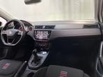 Seat Ibiza 1.0 TSI FR Business Intense Adaptive Cruise Navig, Auto's, Voorwielaandrijving, Stof, Gebruikt, 95 pk