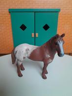 Schleich 13731- Appaloosa merrie, Ophalen of Verzenden, Zo goed als nieuw