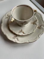 Ter herrinering aan uw H communie servies., Ophalen of Verzenden