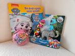 Paw Patrol speelgoed, Ophalen of Verzenden, Zo goed als nieuw, Jongen of Meisje