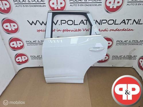 Q3 F3 Portier Achter Links LS9R, Auto-onderdelen, Carrosserie en Plaatwerk