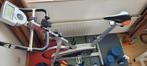 fitness, Ophalen of Verzenden, Gebruikt, Metaal, Hometrainer
