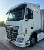 DAF XF 480, dealer onderhouden, werk klaar, Auto's, Vrachtwagens, Automaat, Stof, Traction-control, Wit