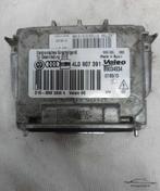 Xenon Starter Module 4L0907391 VW Scirocco Passat Eos Audi, Gebruikt, Ophalen of Verzenden, Volkswagen