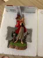 Disney ornament sleeping beauty sketchbook Doornroosje, Ophalen of Verzenden, Assepoester of Belle, Nieuw, Beeldje of Figuurtje