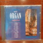 orgelcd LBCD Organ Collection Bram Beekman Harold Vogel, Cd's en Dvd's, Ophalen of Verzenden, Barok, Gebruikt, Overige typen