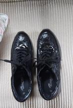 Nieuwe NATUFORM dames sneakers maat 43, Zwart, Nieuw, Ophalen of Verzenden, Sneakers of Gympen