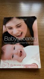 Julia Douwenga - Babygebaren, Ophalen of Verzenden, Zo goed als nieuw, Julia Douwenga; Lissa Zeviar