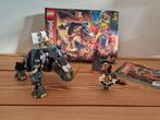 Lego Ninjago Zane's Mino figuur 71719, Kinderen en Baby's, Speelgoed | Duplo en Lego, Ophalen, Zo goed als nieuw, Complete set
