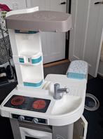 Speelgoed keuken met wasmachine., Ophalen of Verzenden