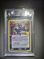 Greninja Gold Star Promo - Toekomstige Investering!, Ophalen of Verzenden, Nieuw, Losse kaart, Foil