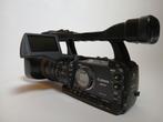 Canon XH A1 HDV Camcorder, Gebruikt, Full HD, Canon, Overige soorten
