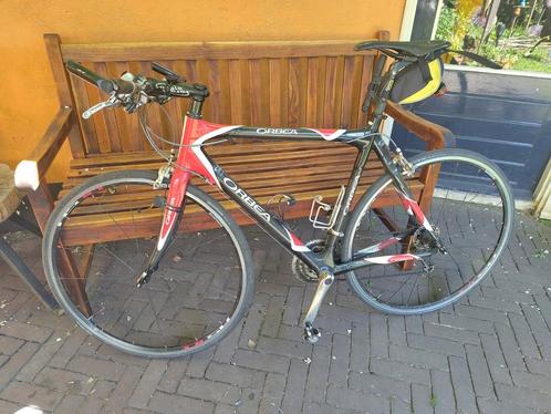 orbea onix, Fietsen en Brommers, Fietsen | Heren | Sportfietsen en Toerfietsen, Gebruikt, Overige merken, Meer dan 20 versnellingen